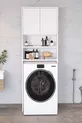Organisateur pour Machine à Laver avec 2 Portes