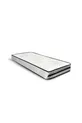 Matelas pliable orthopédique en bambou compatible avec Divan Hemnes