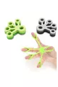 Élastique en silicone pour renforcer les doigts et les poignets en forme d'araignée