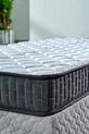 Dr. Felix Lux Lit Orthopédique Complet, Matelas en Mousse, Lit Bébé avec Sommier, Lit Berceau Évolutif,  Cm