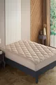 Protège-matelas Soft Touch avec Surmatelas Ajustable