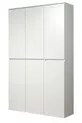 Armoire Polyvalente Chambre à Coucher Armoire pour Enfants Armoire à Vêtements