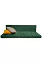 Coussin pliable en mousse velours