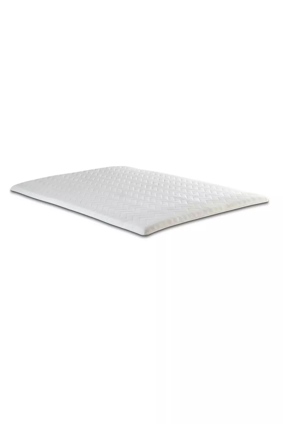 Niron Firm Matelas - Matelas Orthopédique Double, pour un lit plus ferme