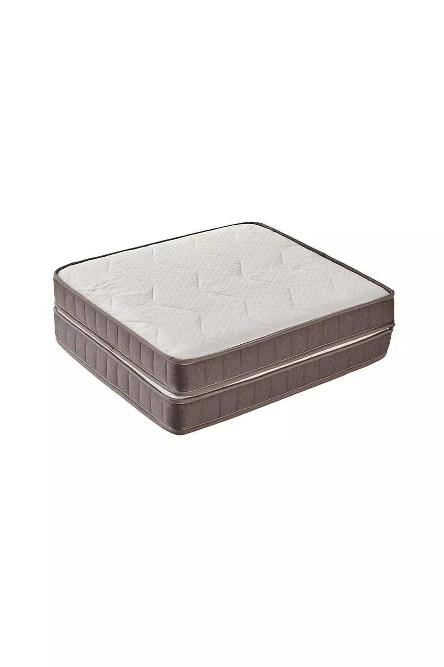 Matelas à ressorts pliant Flexbed simple cm