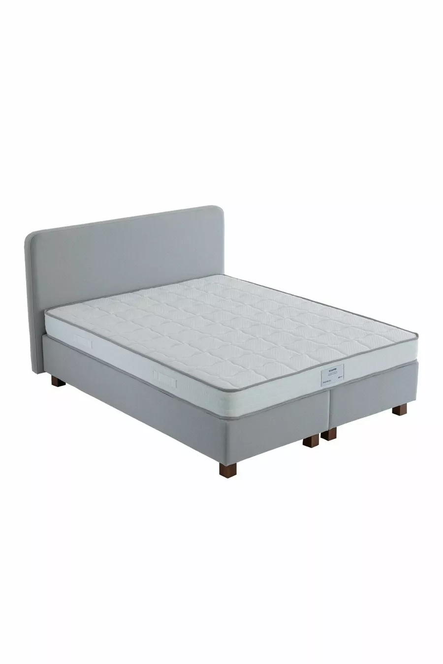 Matelas en latex ergonomique double Starter