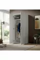 Armoire à 2 portes, placard très pratique