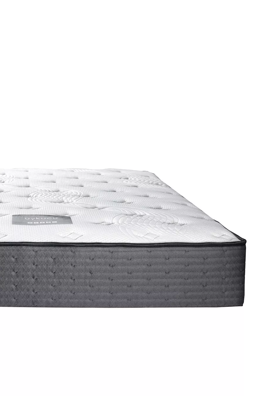 Matelas Hybride Latex Dormeur