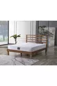 Matelas Orthopédique Complet à Ressorts Naturel Classic DHT