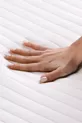 Matelas Visco à Ressorts Ensachés Orthopédique Hybride 5 Zones - Double