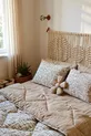 Tête de lit en macramé, tête de lit de base