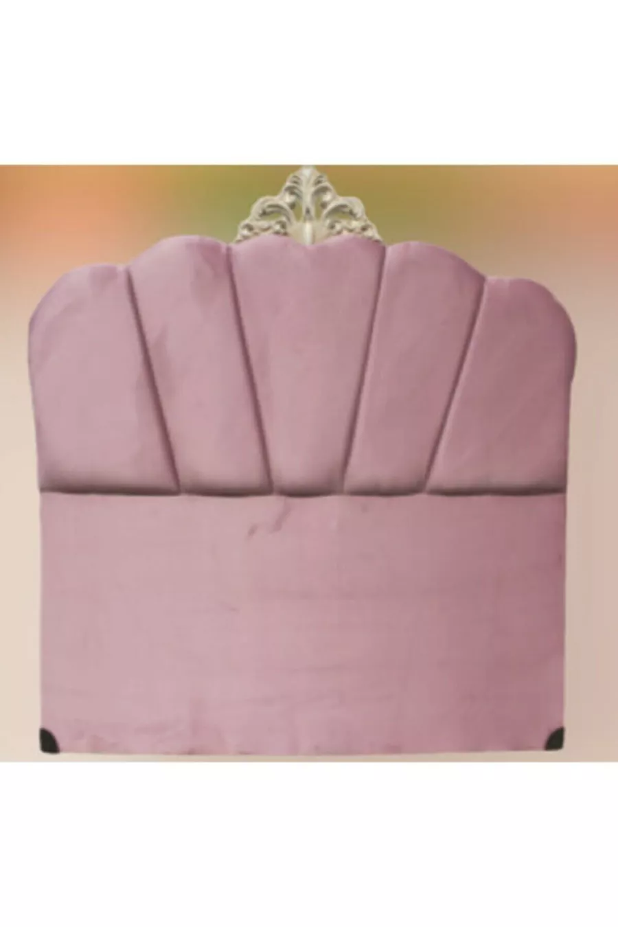 Titre Alc Avant-garde Modèle Tranché Cm Tissu Baby Face Couleur Rose Fait Main