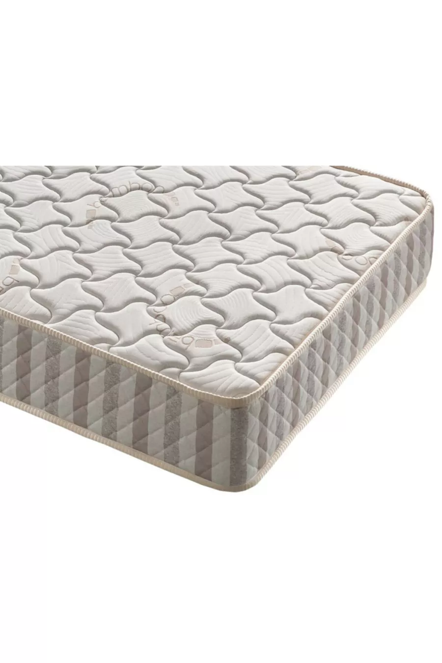 Matelas à ressorts orthopédique en tissu Bamboo Maxi Cosi Energy, matelas à ressorts luxueux Soft orthopédique, cm