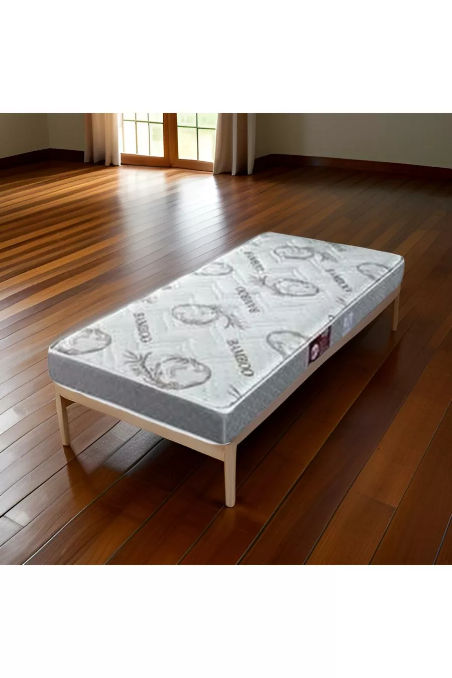 Matelas en mousse orthopédique spécial sur mesure Golf, lit de camp, lit au sol