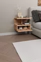 Table de chevet murale pour climatisation