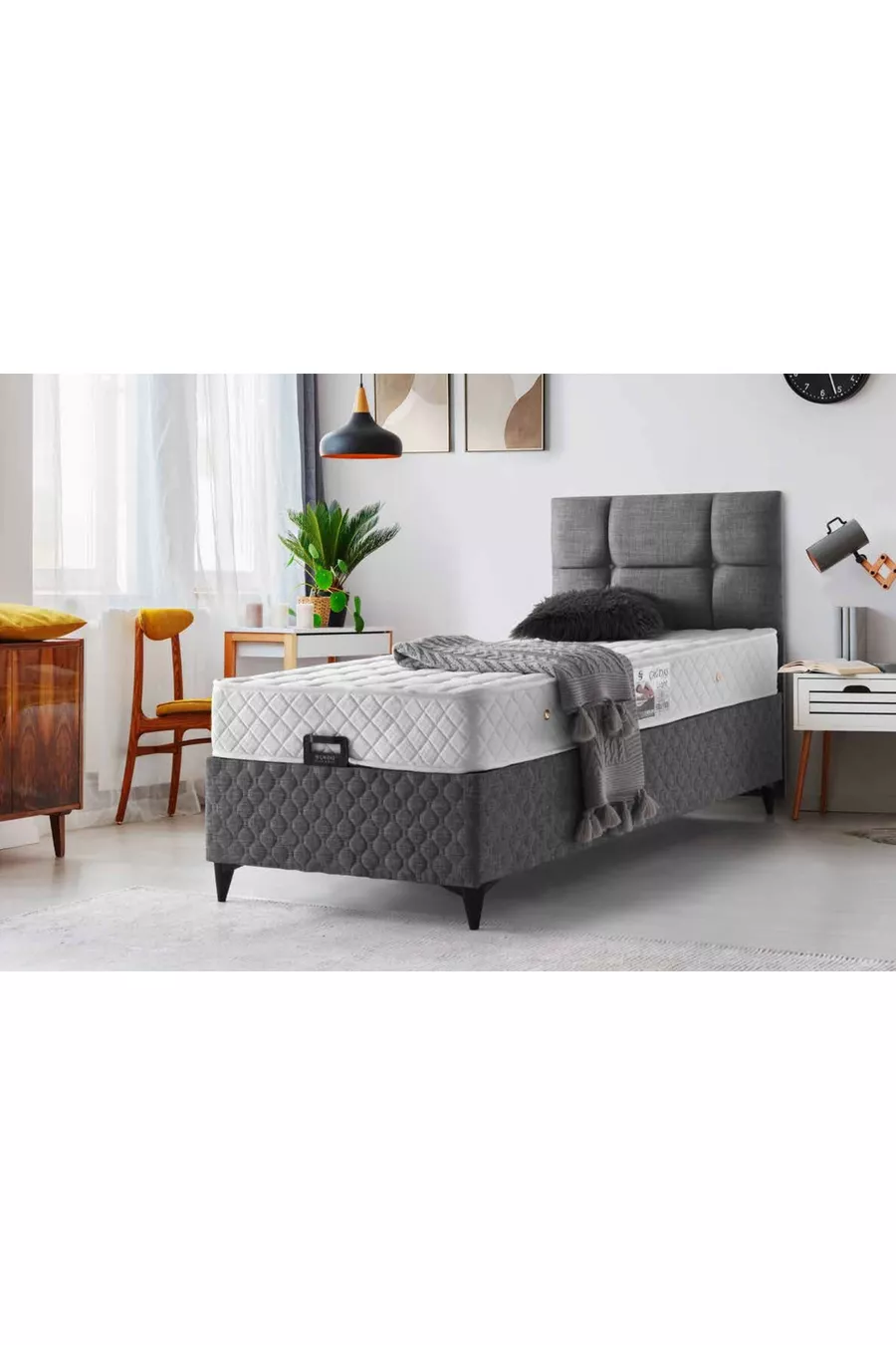 ENSEMBLE LIT BASE LIGHT