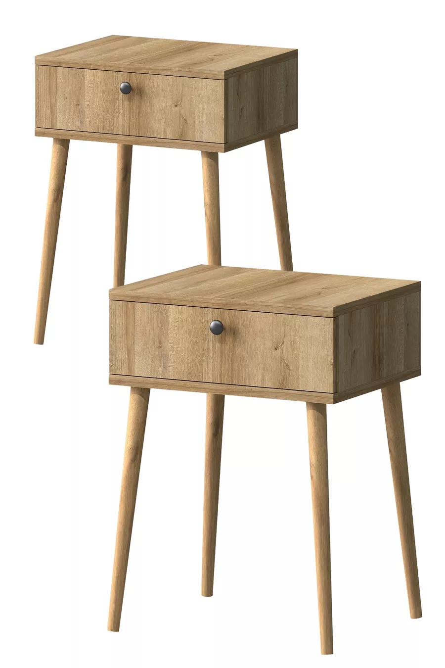 Ensemble de commodes Vien