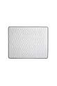 Matelas à ressorts avec poche et soutien spinal Cool Rollpack
