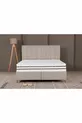 Matelas à ressorts Comfort Lüks Sleepy (SOMMIER ET TÊTE DE LIT NON INCLUS)