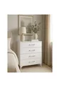 Commode Zade à 4 tiroirs