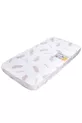 LIT ORTHOPÉDIQUE pour Bébé et Enfant, Matelas de Berceau, Lit Parapluie, Matelas Bébé sur Mesure en Bambou cm