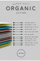 Matelas Biobed Orthopédique à Ressorts Luxueux, Orthopédique, en Coton Bio, Doux au Toucher, Matelas à Ressorts Cm