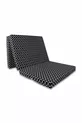 Coussin de lit pliant en mousse cm Karaçatı