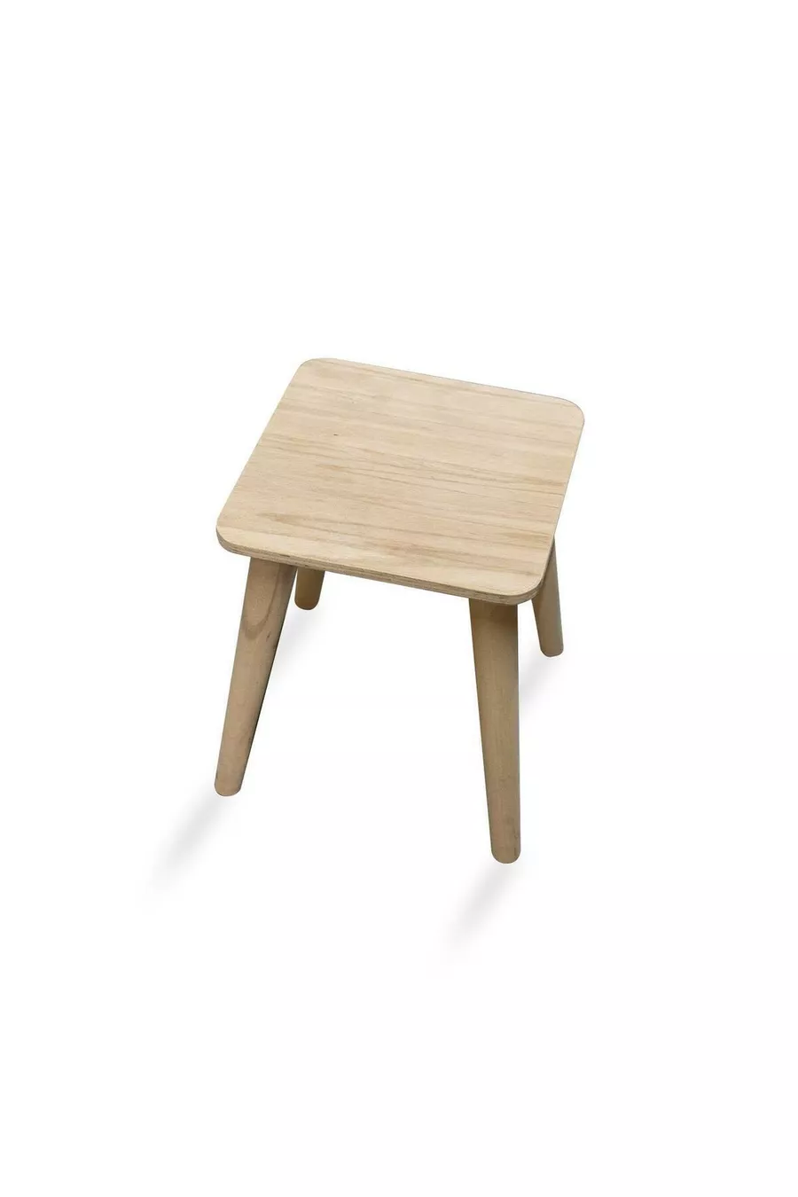 Table et chaises en bois BEMİ Montessori