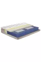 Matelas à ressorts en rouleau Roll & Sleep Premium Pack Pocket