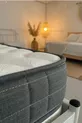 Matelas orthopédique en mousse Feno pour une personne