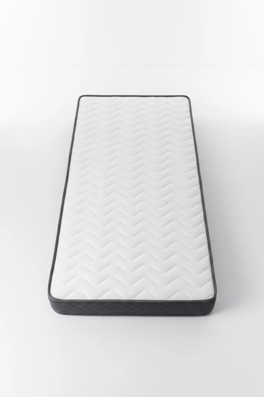 Matelas orthopédique en mousse Feno pour une personne