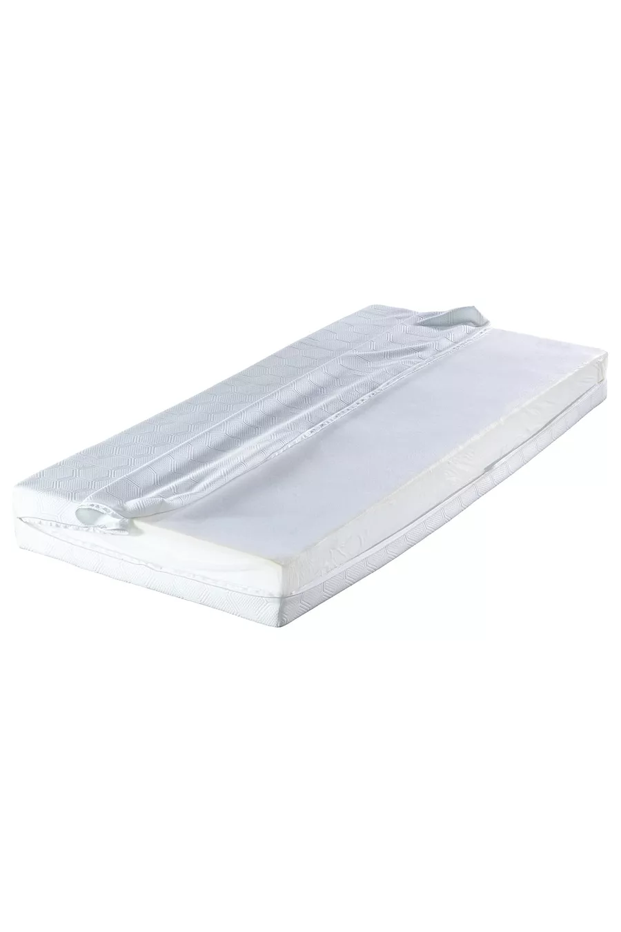 Matelas orthopédique une personne
