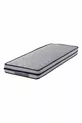 Matelas en mousse orthopédique pliable compatible avec le canapé Hemnes **cm