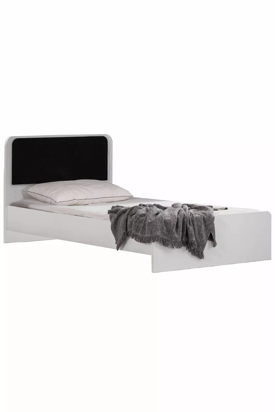 Lits superposés, Lit superposé Londres avec 2 matelas Comfort