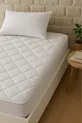 Protège-matelas Relax Touch avec housse ajustée
