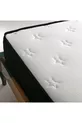 Matelas orthopédique à ressorts Parrot pour une personne, deux personnes et enfants, avec oreiller offert