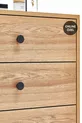 Commode Kalinsta - Noyer