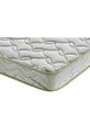 Matelas bébé entièrement orthopédique avec ressorts Kupons Aloe Vera - Toutes tailles