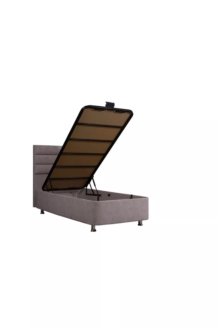 TÊTE DE LIT VIENNE, BEIGE, CM