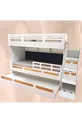 Lit superposé Lyra Sleep MDF