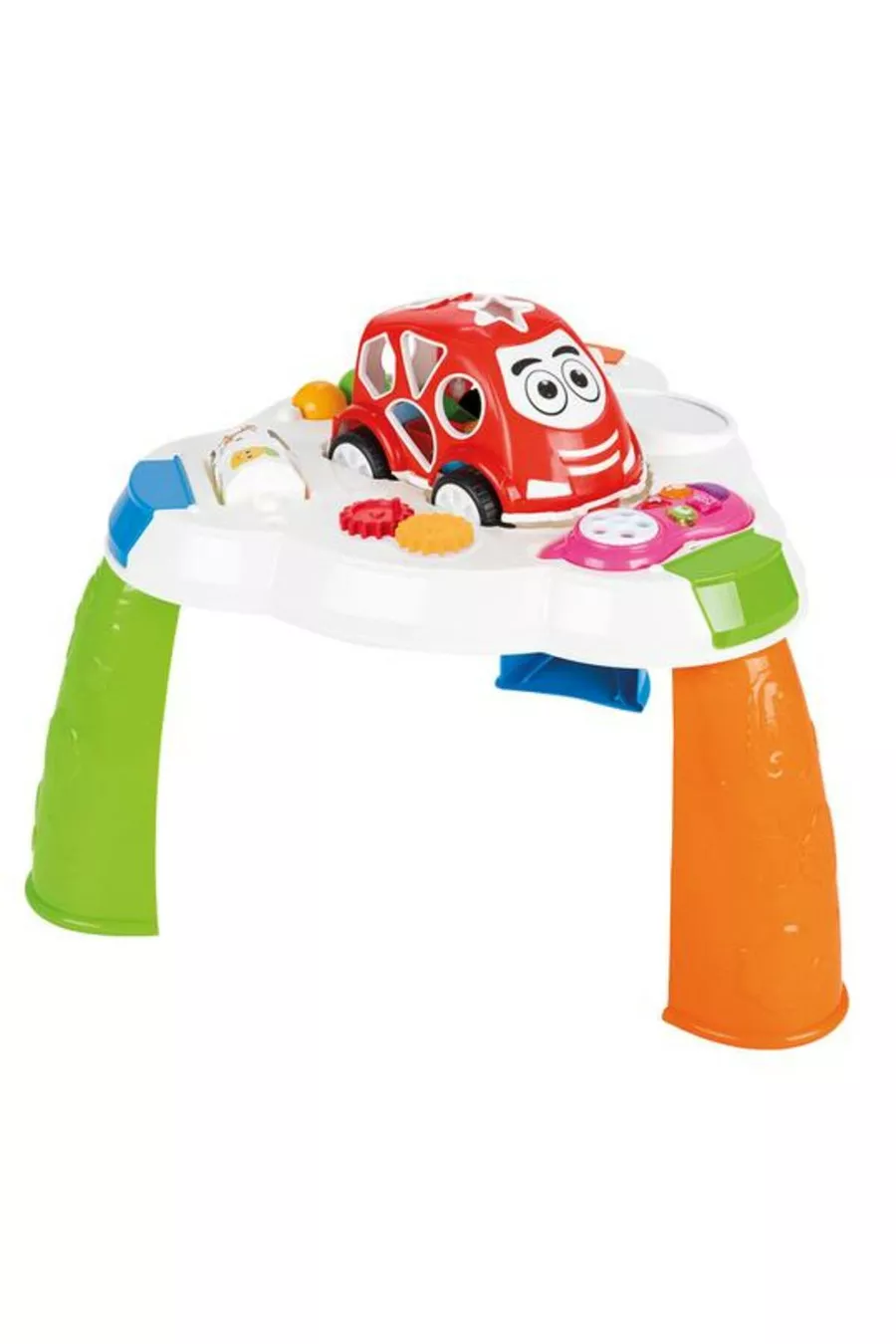 Table de jeu d'activités