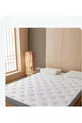 SLEEPNİCE Matelas Naturel Tapis de lit Matelas pour lit simple et double Lit pliant CM