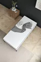 Matelas à ressorts Cloud pour une personne