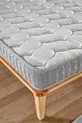 Matelas Full Orthopédique Natural Sleep
