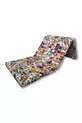 Lit pliant et matelas pliant en mousse simple 6 cm Motif Love