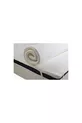 Protector de matelas orthopédique en mousse douce & surmatelas
