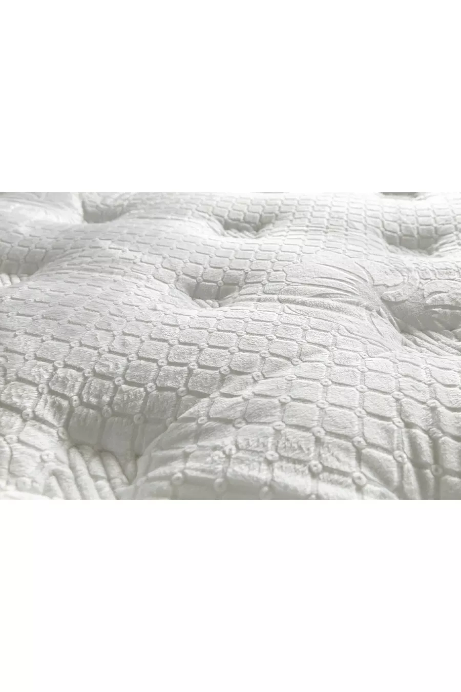 Matelas orthopédique à ressorts pour une personne, deux personnes et berceaux