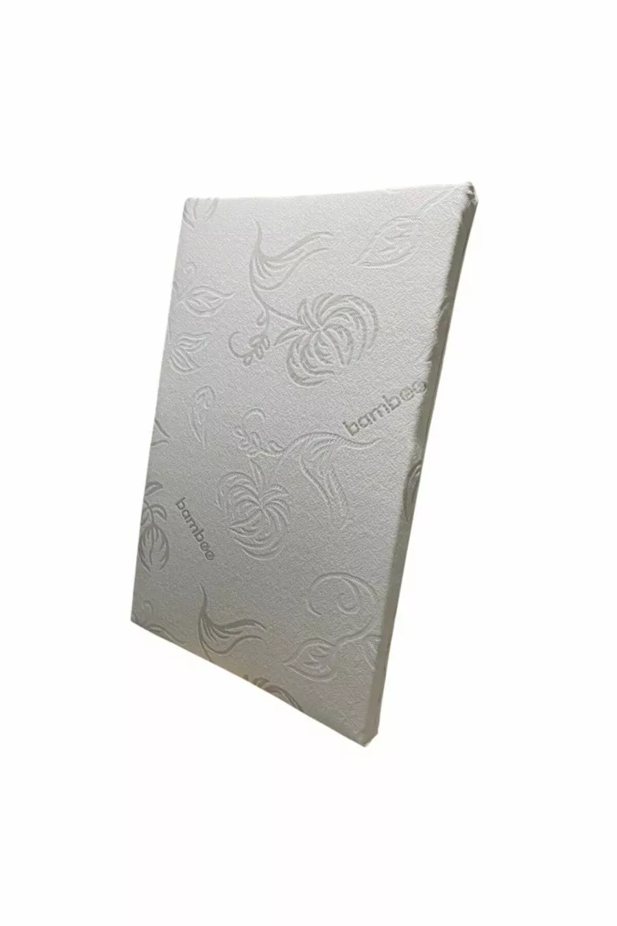 MC.PIEROBABY LIT POUR BÉBÉ ET ENFANT EN BAMBOU & LIT BERCEAU EN BOIS ÉPAISSEUR 7 CM
