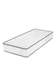 FABRICATION SPÉCIALE Matelas à ressorts orthopédique Matelas de luxe orthopédique jacquard