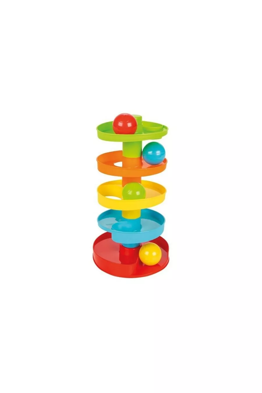 Jeu de balle à grelots (Nouveau)